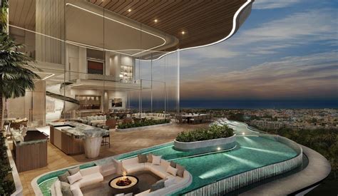 buy fendi penthouse the emirates|A stunning 4.